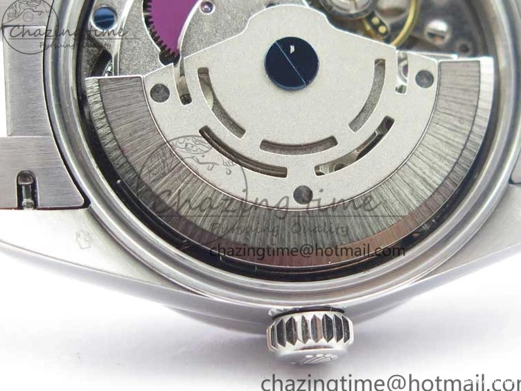 0215 Lightweight Datejust 31mm 278275 SS BP Maker Best Edition White Stick Markers Dial on SS President Bracelet 3100